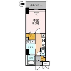 （仮）西宮北口　深津町プロジェクトの物件間取画像